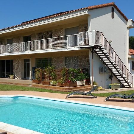 Chambres D'Hotes Et Gites Al Pati Sorède Zewnętrze zdjęcie