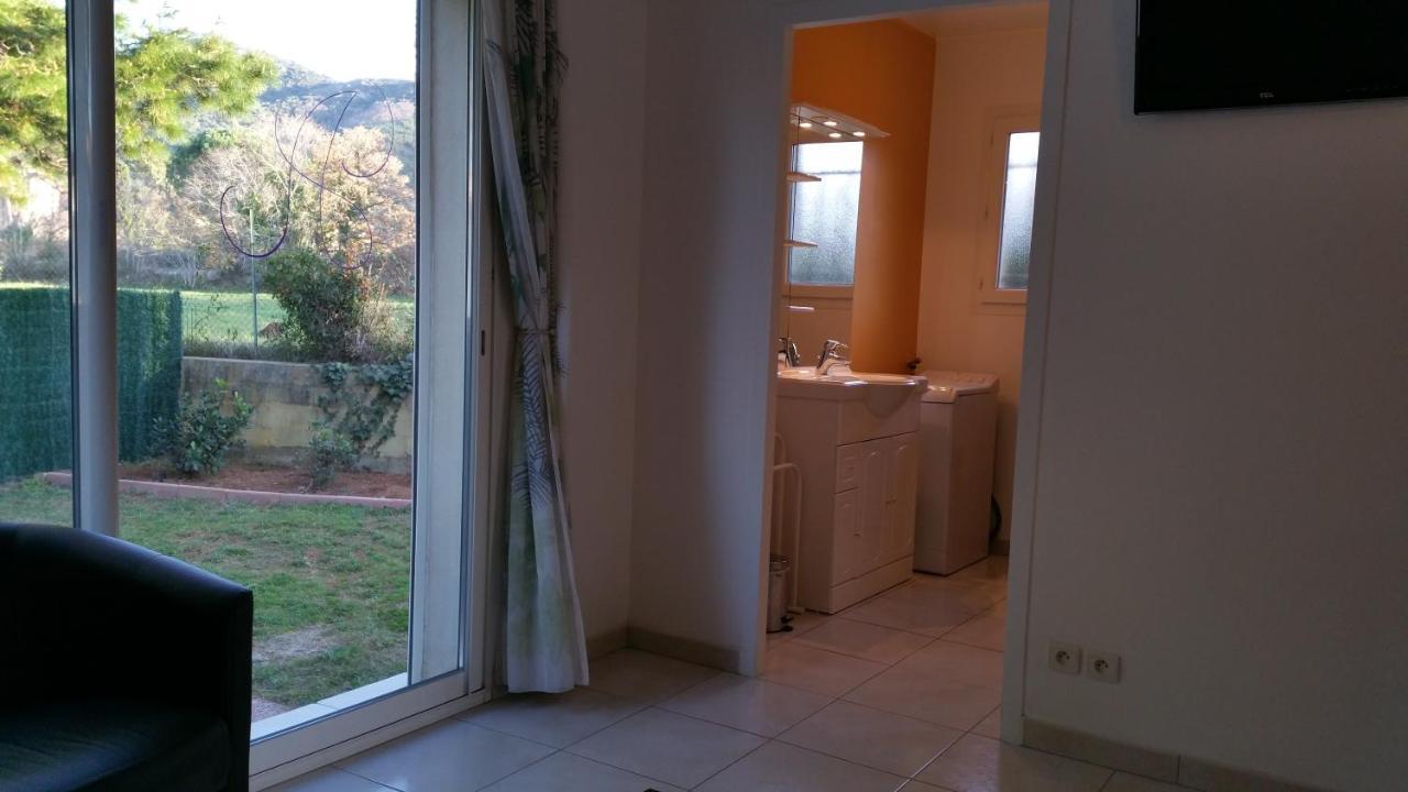 Chambres D'Hotes Et Gites Al Pati Sorède Zewnętrze zdjęcie
