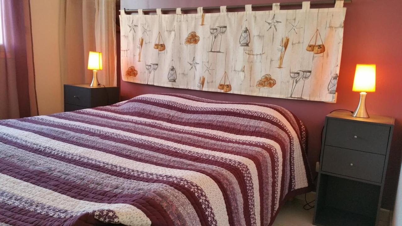 Chambres D'Hotes Et Gites Al Pati Sorède Zewnętrze zdjęcie