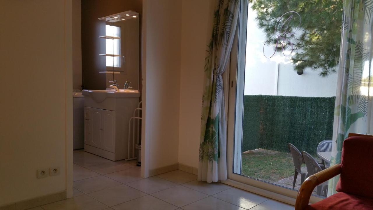 Chambres D'Hotes Et Gites Al Pati Sorède Zewnętrze zdjęcie