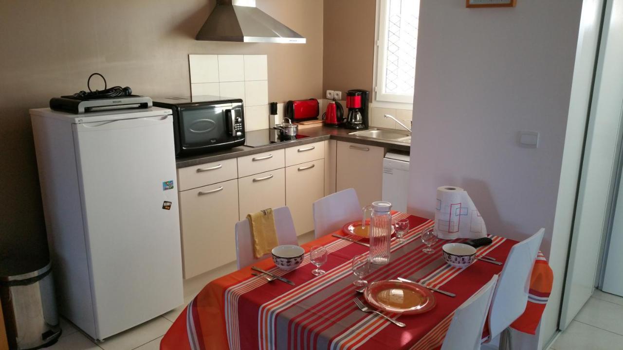 Chambres D'Hotes Et Gites Al Pati Sorède Zewnętrze zdjęcie