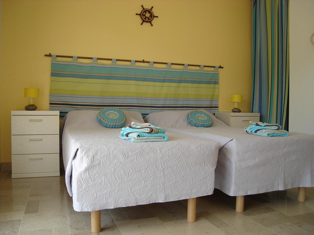 Chambres D'Hotes Et Gites Al Pati Sorède Pokój zdjęcie