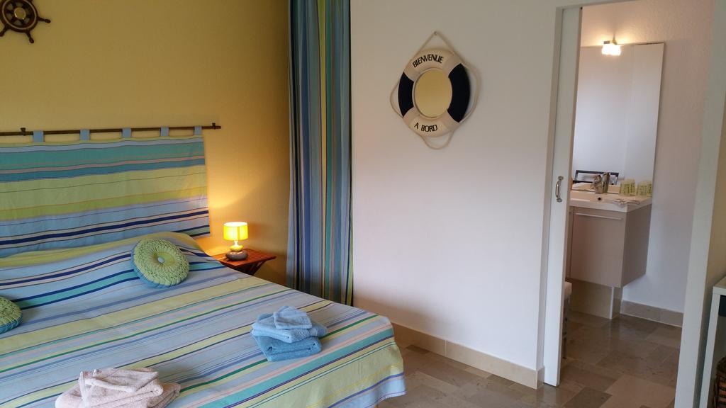 Chambres D'Hotes Et Gites Al Pati Sorède Zewnętrze zdjęcie