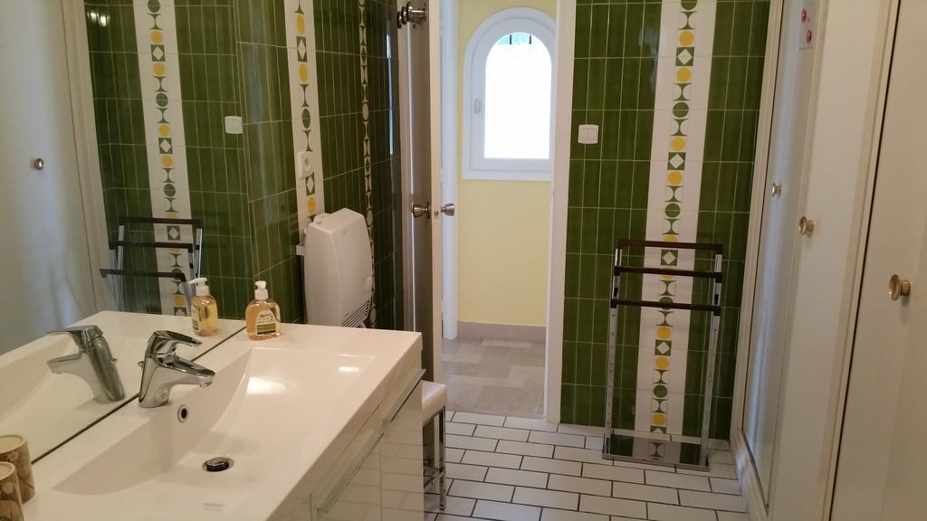 Chambres D'Hotes Et Gites Al Pati Sorède Zewnętrze zdjęcie