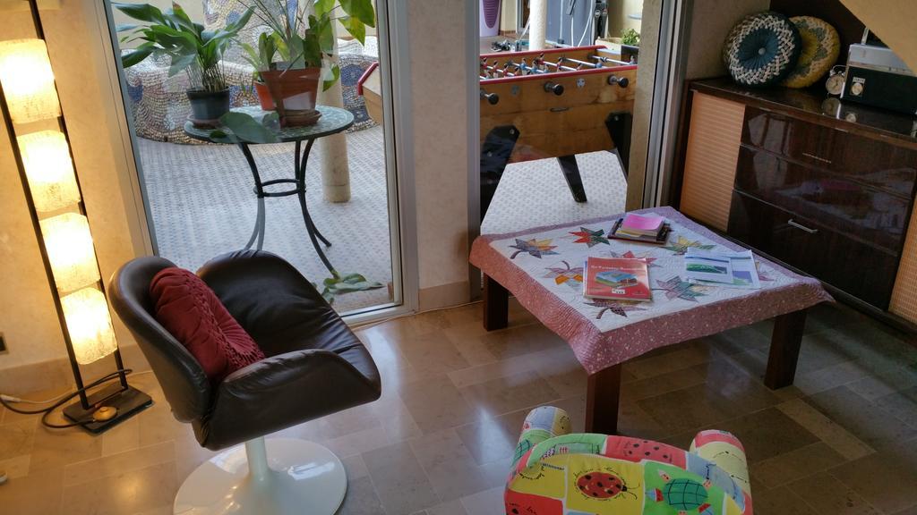 Chambres D'Hotes Et Gites Al Pati Sorède Zewnętrze zdjęcie