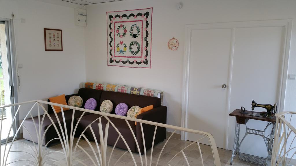 Chambres D'Hotes Et Gites Al Pati Sorède Zewnętrze zdjęcie